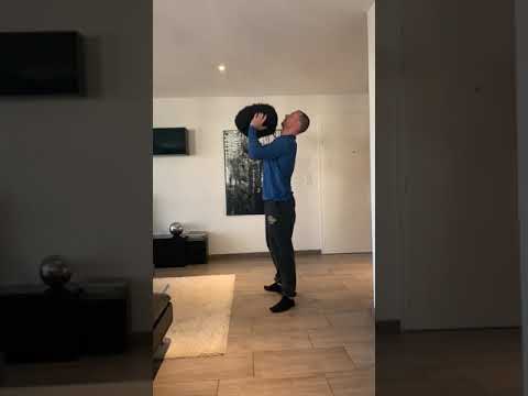 02.04.2020 WOD at home by Crossfit Riviera