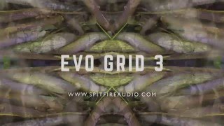 Video thumbnail for Spitfire Presents: Evo Grid 3 Teaser by Spitfire Audio