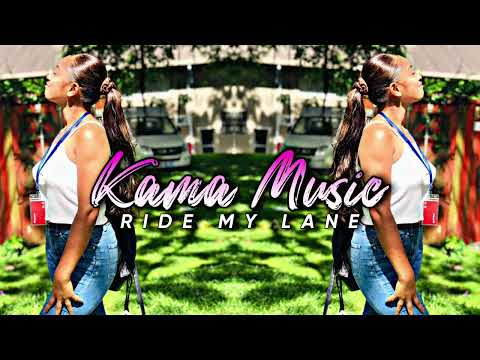 RIDE MY LANE - STYLEX SAAH (2K23 MASHUP REMIX)