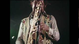 Sonny Rollins - Sais at Ronnie Scott's 1974