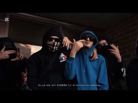 King V x Leska x Zinera x Mk6 - RAMBO (EXCLU)