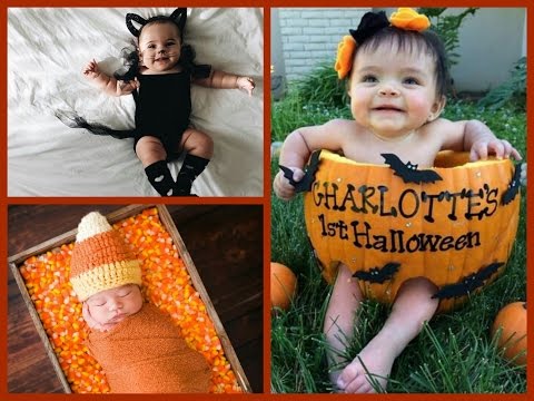 Baby's First Halloween - Best Baby Halloween Costume...