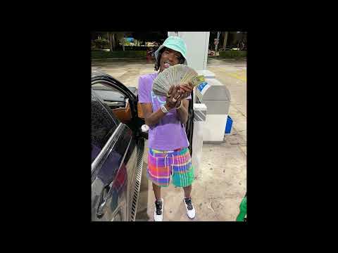 *FREE* Soldier Kidd x Hotboii x Kodak Black Type Beat "Ready Or Not" - Prod. Yarri