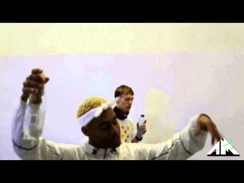 SAINT PEPSI - ALRIGHT (DRIP-133 RE-EDIT)