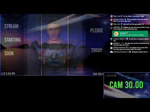 [CLIP] Origin of LowTierGod's Qoute: Balrog