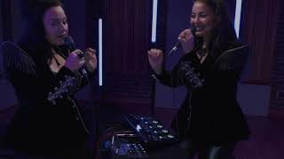 PIQSIQ: Inuit Throat Singing Legends