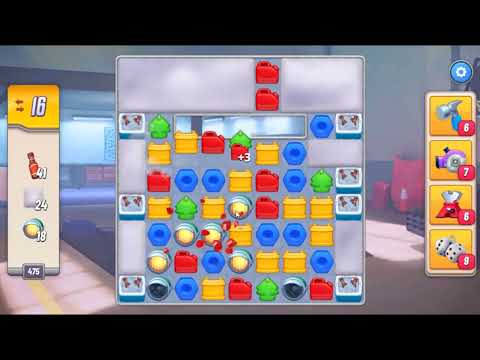 Chrome Valley Customs Level 475 - NO BOOSTERS GAMEPLAY + FULL STORY 🚘🔧 | SKILLGAMING ✔️