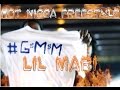 Lil Mari Hot Nigga Freestyle Official Video Shot Edit By RastaBwoyKell