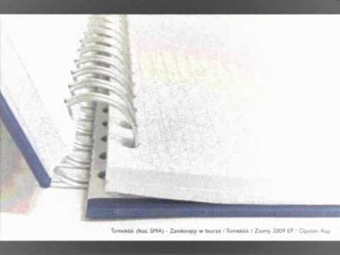 Tomekkk  - Zamknięty w biurze (feat. SMA)