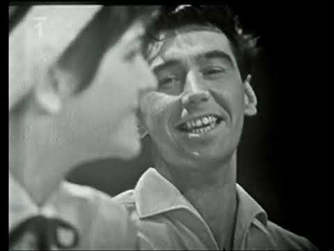 Pavlína Filipovská, Josef Zíma - Nej, nej, nej...