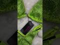 Lime on Lime Bikini Competition Suit (B156)