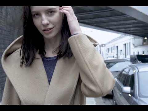 Meet Ubooker model Maria Matakova