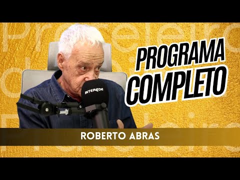 ROBERTO ABRAS - Prateleira de Cima #20
