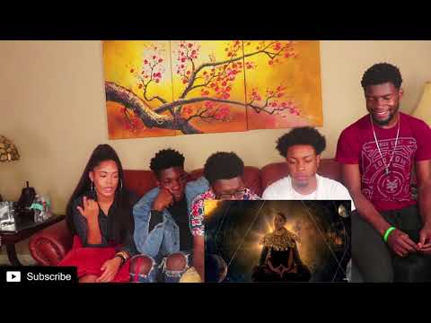 Ariana Grande - God is a woman - REACTION