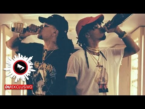 OX Nation "No Me Conoce"  [DU Exclusivo - Official Audio]