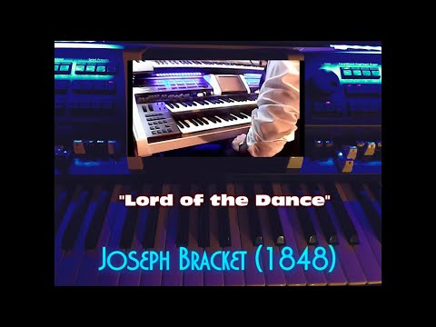 "Lord of the Dance"
