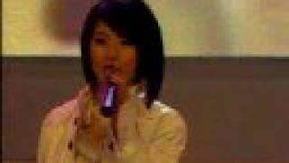 Download lagu Hebe與飛輪海合唱只對你有感覺 Live mp3