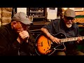 “Love in Vain” - Big Frank & Mike Smith Live @ ABB