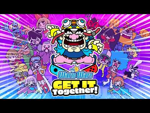 Penny's Theme
