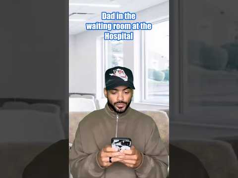 Dad didn’t not see that coming…😳💀 #comedy