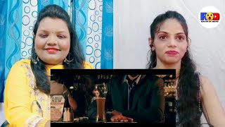 Dil De Kareeb Song Reaction | Garry Sandhu | Avex Dhillon | Latest Punjabi New Song 2018