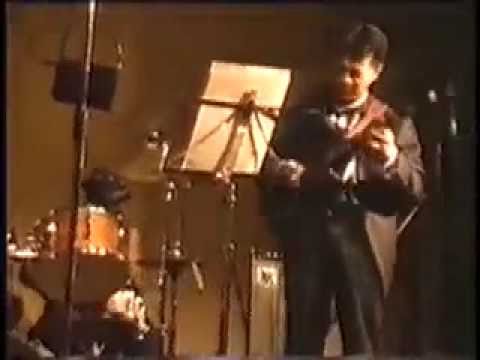 The Rashied Ali Quintet    /     Thel-1-.mov