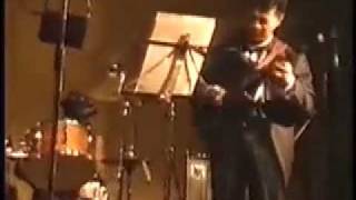 The Rashied Ali Quintet    /     Thel-1-.mov