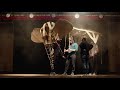 Behind The Magic The Magician S Elephant