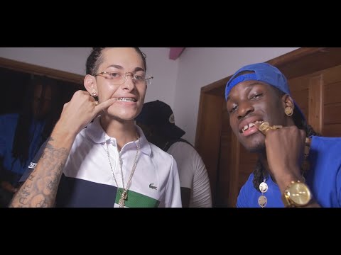 TiBab Feat Naayel - Gotta go (Clip Officiel)