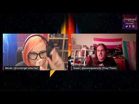 StarTrekkin': #Prodigy Episodes 17, 18, and Finale 19-20! w/@abrightgreencity