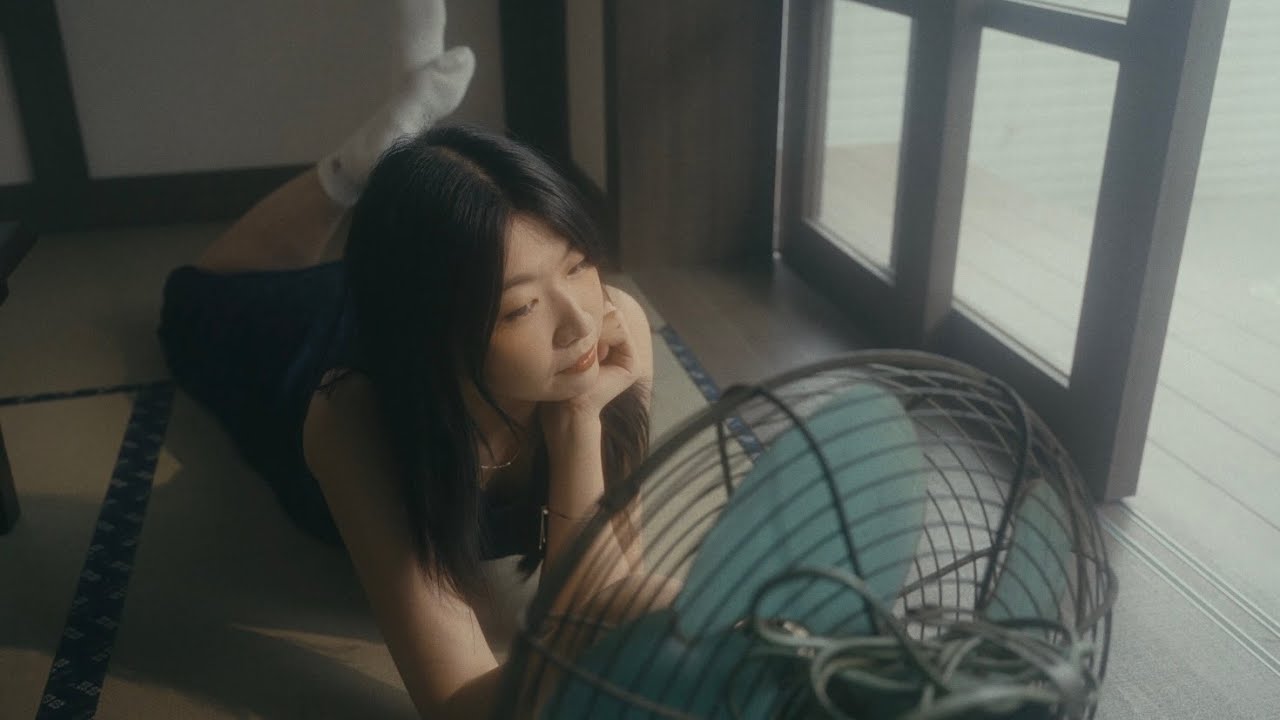 輕廣告、動態寫真 | ychiaying_