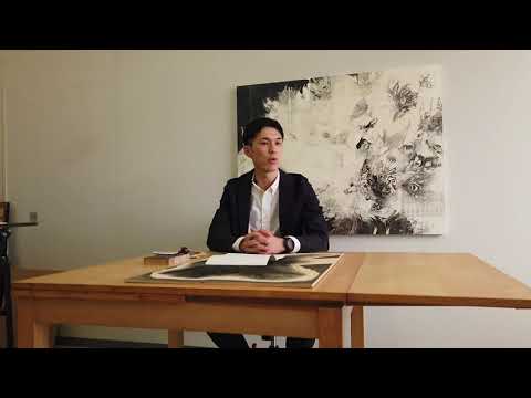 地域社会学科 札幌大谷大学 芸術学部 美術学科 版画専攻【吉田先生】