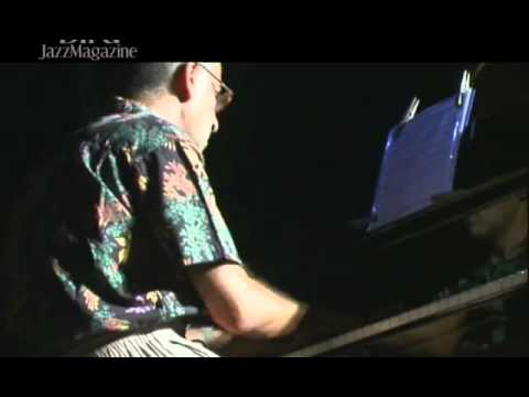 Gaspare Di Lieto Quintet featuring Billy Harper " Portrait of Carla "