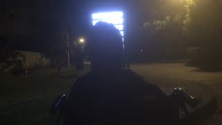 Overnight Day Dream (Trailer)