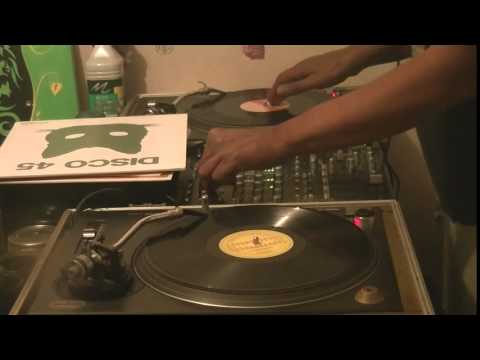 Mix Reggae Roots Session 1982/2014 - Selecta Douroots