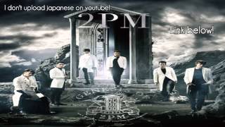 2PM   Step by step PV Eng Rom Jap HD