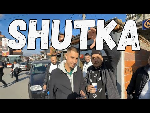 RobertoVsTheWorld :Inside Biggest Gypsy Village