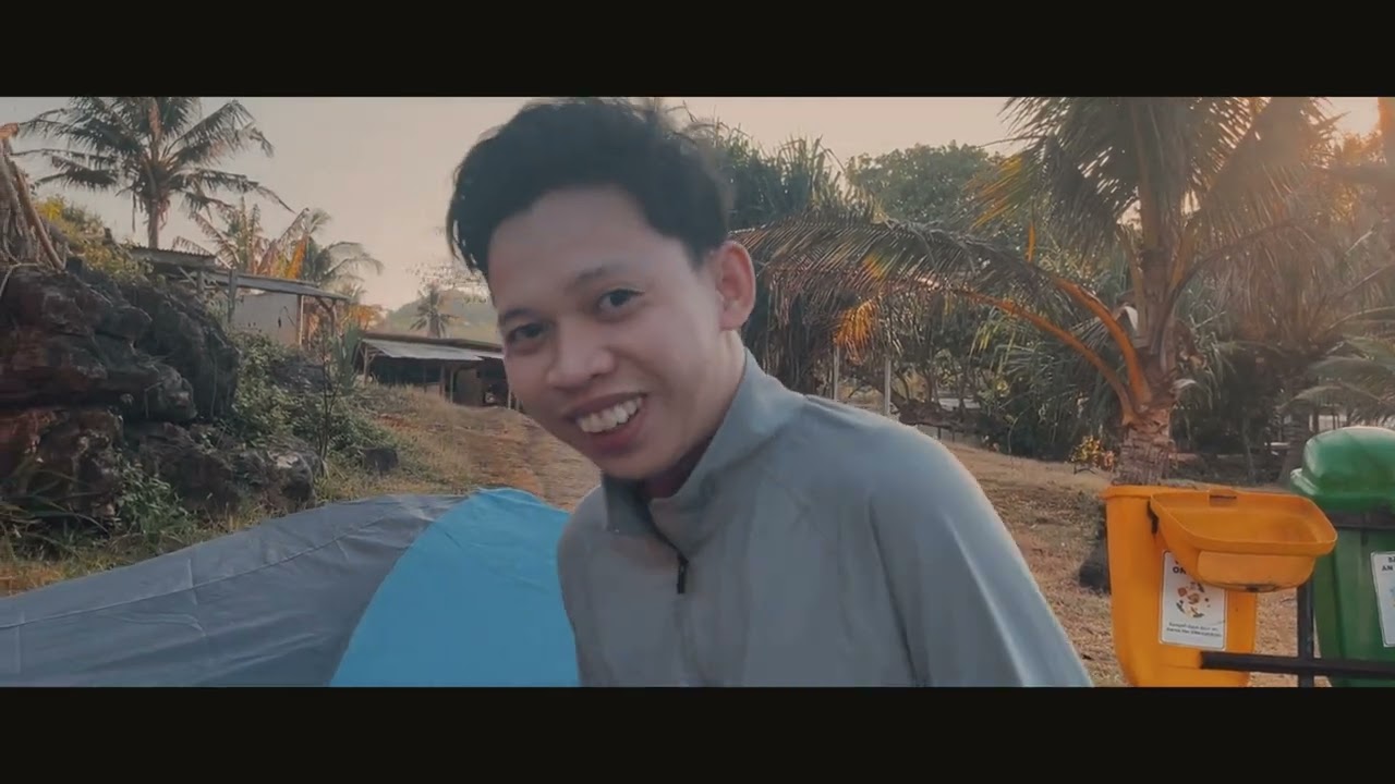 Video Editing - video edit simple (durasi max 3 mnt sebanyak 4 video) - 2