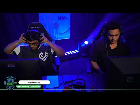 River Rumble 2019 Grand Finals