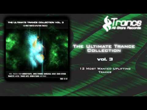 VA - The Ultimate Trance Collection Vol. 3 (2013) [Trance All-Stars Records]