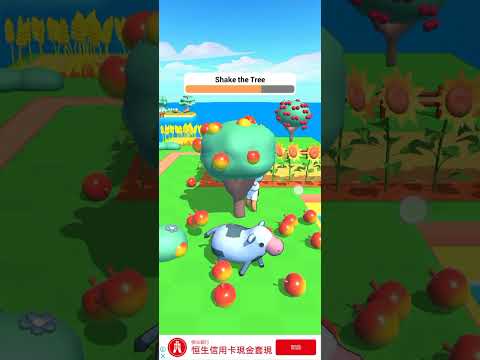 FARM LAND GAMES @JocelBaytan - YouTube