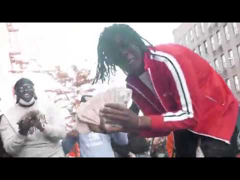 YBC SHABBY- DONT PLAY ( OFFICIAL VIDEO )