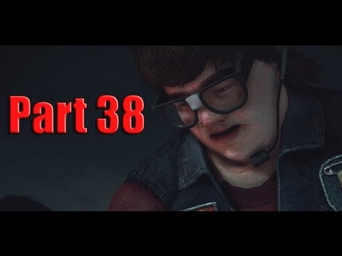 Dead Rising 3 Part 38 - Psychopath BOSS Kenny! Walkthrough XBOX ONE