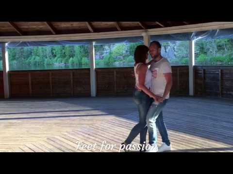 Modern fox - Feet for passion - Lär dig foxa hos oss! Sen Gelmez Oldun