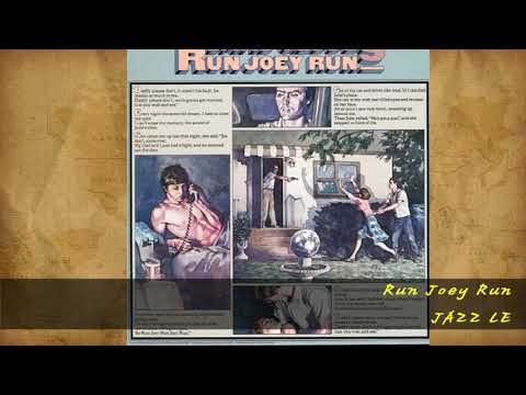 David Geddes - Run Joey Run