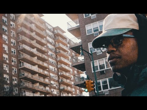 JonnyGo Figure - Unemployment (videoclip)