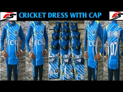 Cricket Dress Lower T Shirt