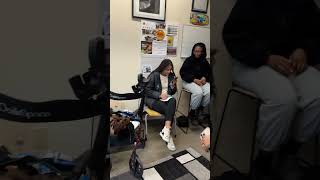 Bi-weekly Black Student Union Meeting [07]