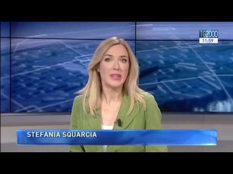 Tg2000 del 17 febbraio 2015 - Edizione delle 12