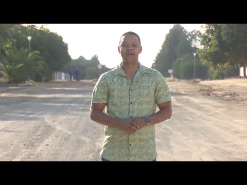 Dorp van die Jaar 2017: Finalis - Gobabis